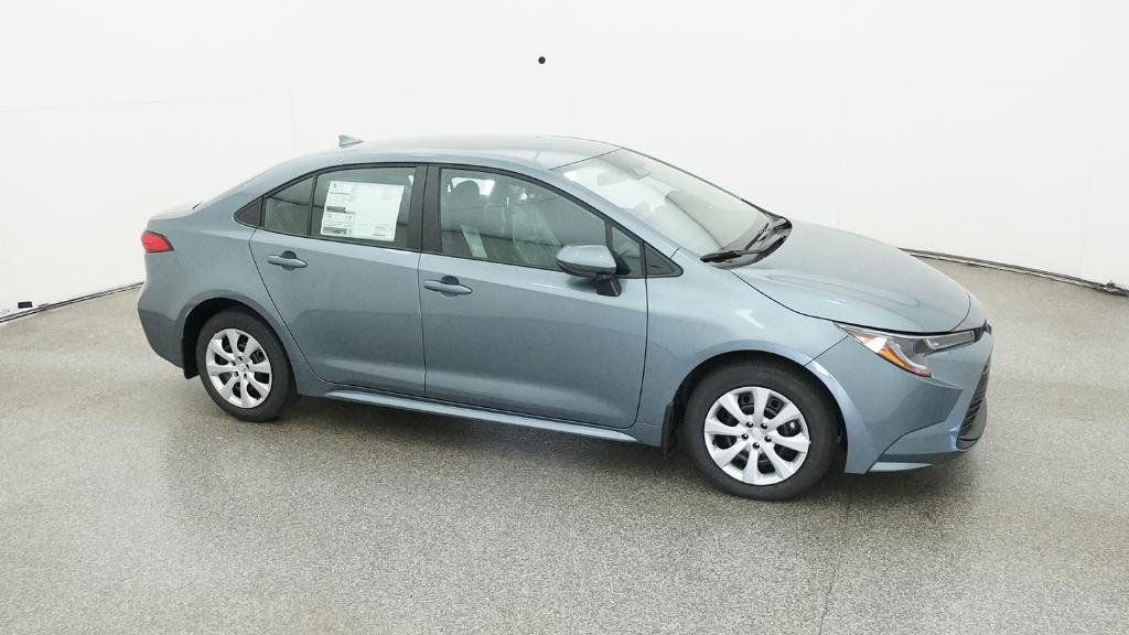 Thumbnail: 2026 Toyota Corolla - 12