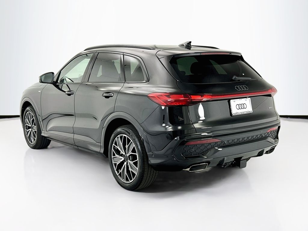 Thumbnail: 2026 Audi Q5 - 7