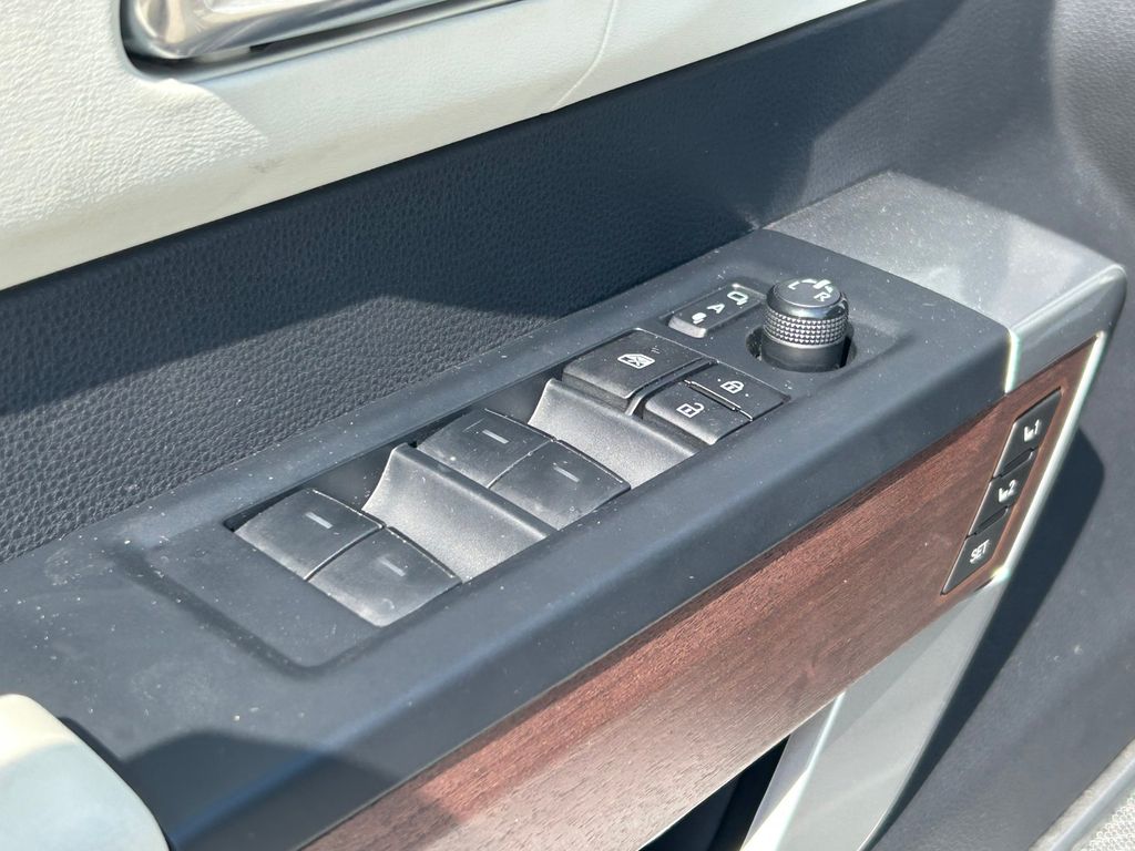 Used 2023 Toyota Sequoia SUV