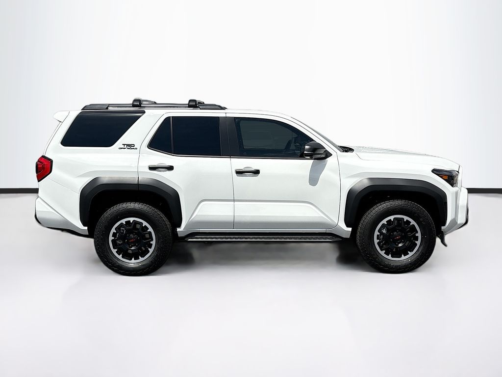 Thumbnail: 2026 Toyota 4Runner - 4
