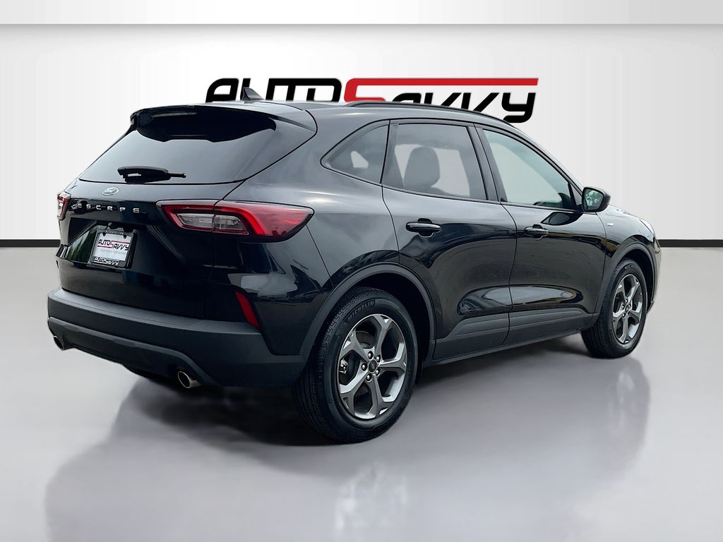 2025 Ford Escape ST-Line - 6