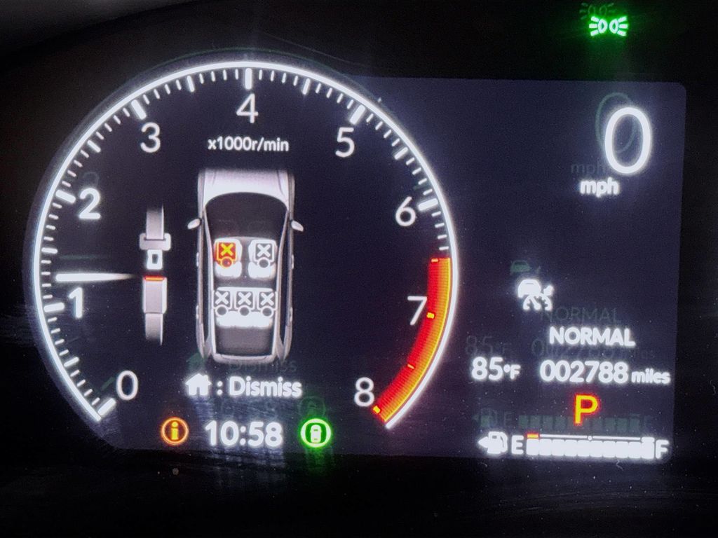 Used Car 2025 Honda Cr-v  Ex For Sale Under $35,000 In Austin, Texas