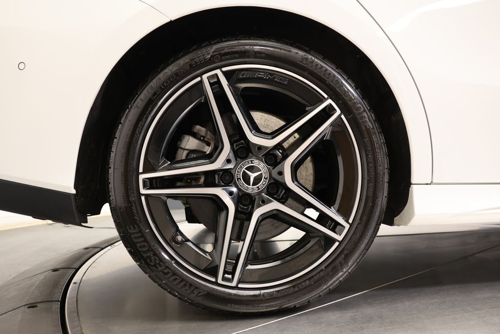 Thumbnail: 2026 Mercedes-Benz CLA - 13