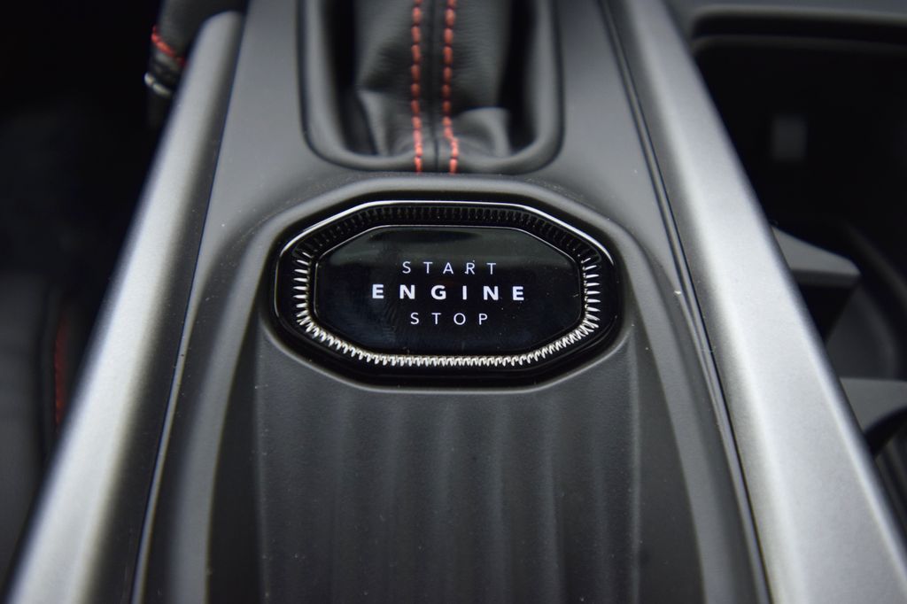 new 2026 Dodge Charger car, priced at $60,033