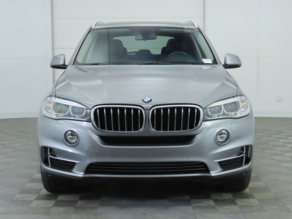 2014 BMW X5 xDrive35i 2