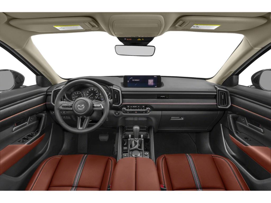 2025 Mazda Cx-50  2.5 Turbo Meridian Edition In Georgetown, Texas