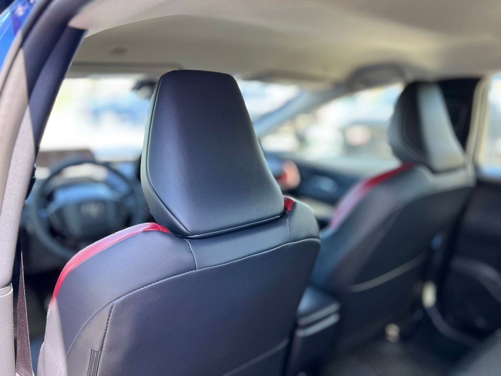 New 2026 Toyota Prius Plug-in Hybrid Sedan