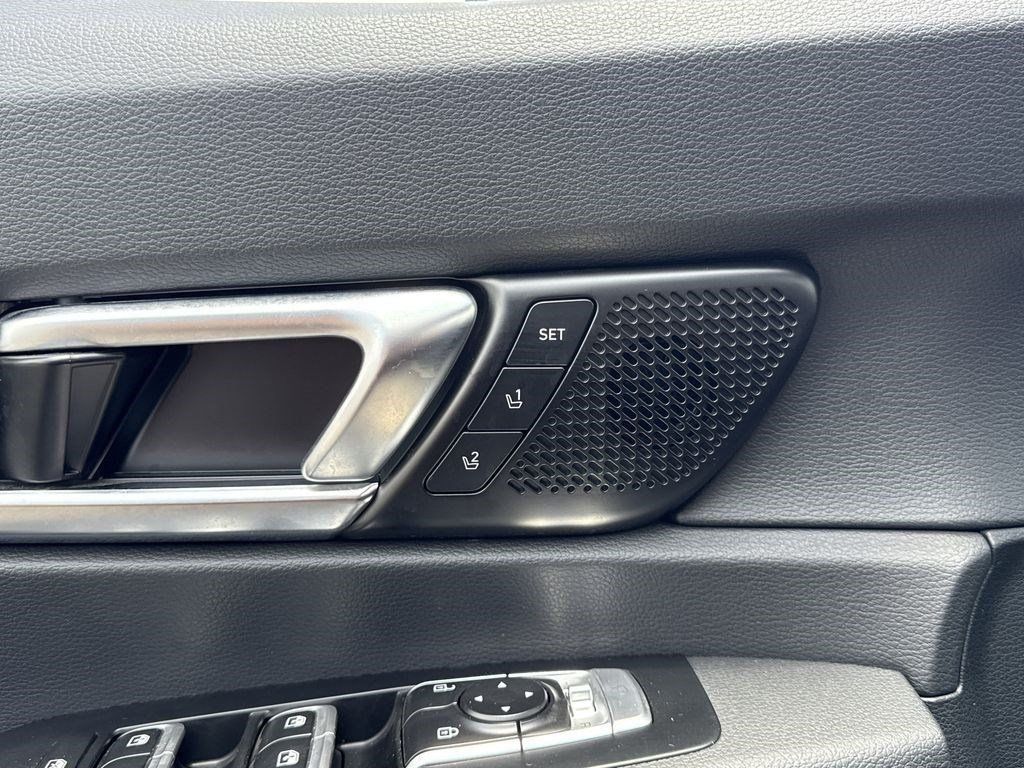 Used 2023 Kia Telluride SUV