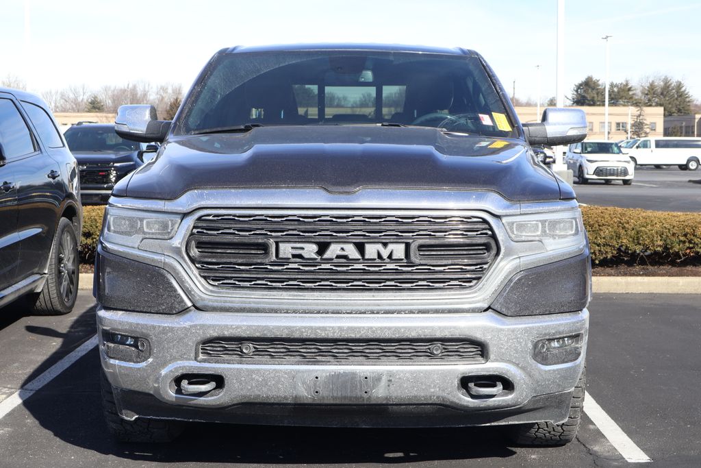 2020 RAM 1500 Limited 2