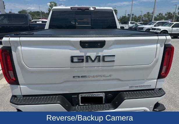 2023 GMC Sierra 1500 Denali Ultimate