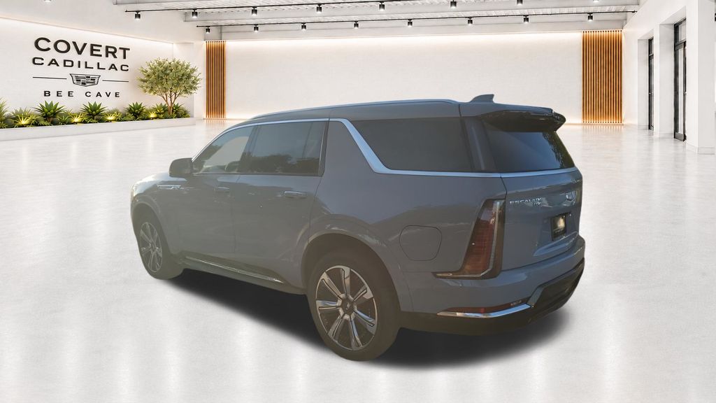 New 2026  Cadillac Luxury image 10