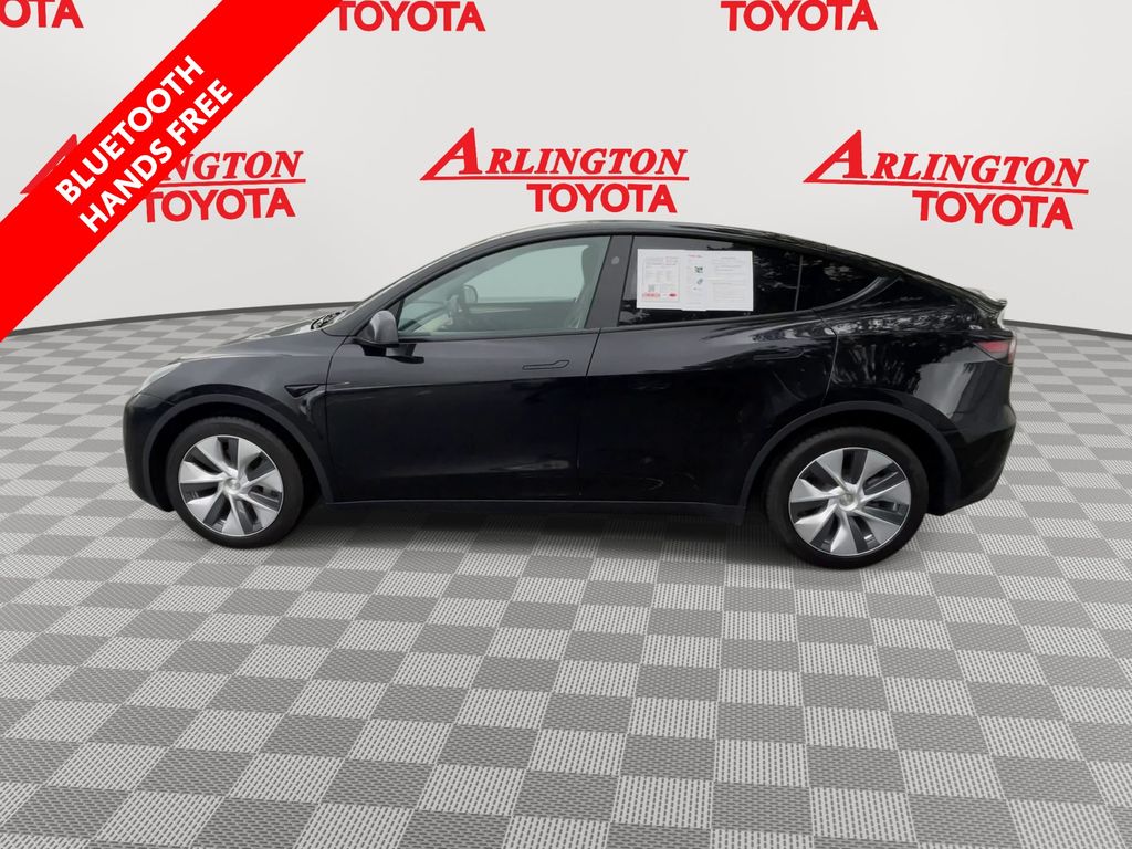 Used 2023 Tesla Model Y SUV