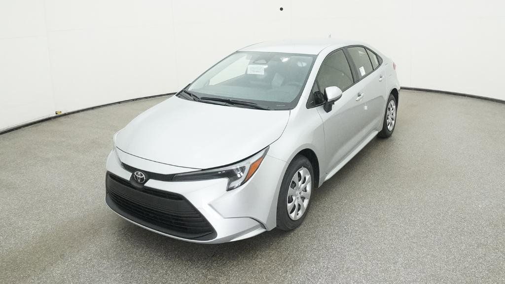 Thumbnail: 2026 Toyota Corolla - 7