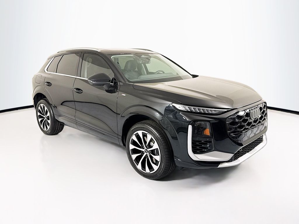 Thumbnail: 2026 Audi Q3 - 3