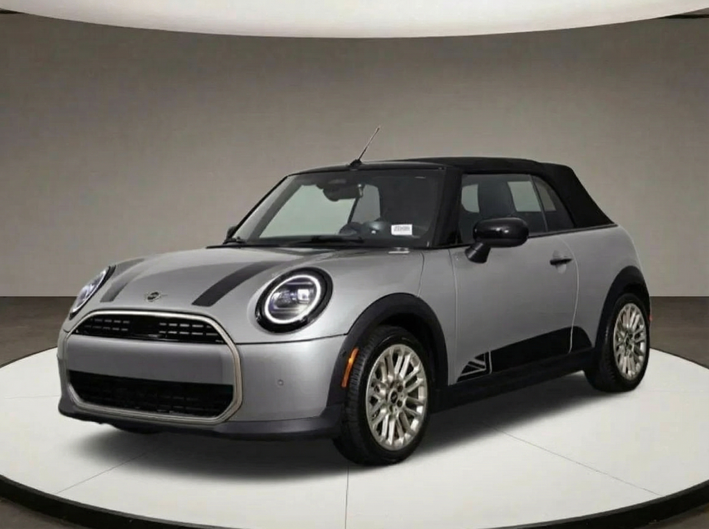 Thumbnail: 2026 MINI Cooper - 1
