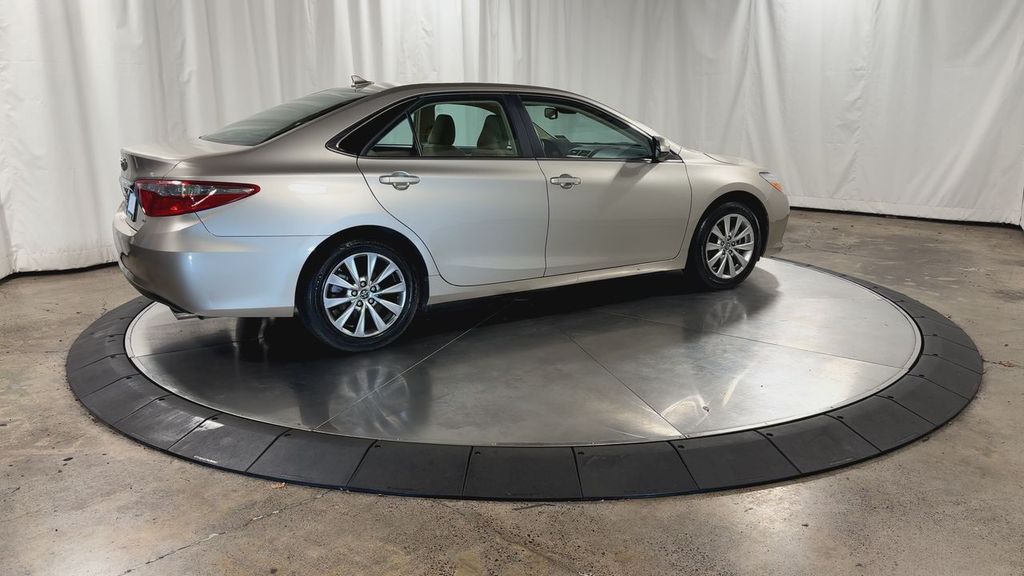 used 2016 Toyota Camry car, priced at $21,934
