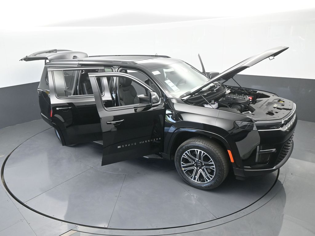 New 2026 High Gloss Black Jeep  image 34