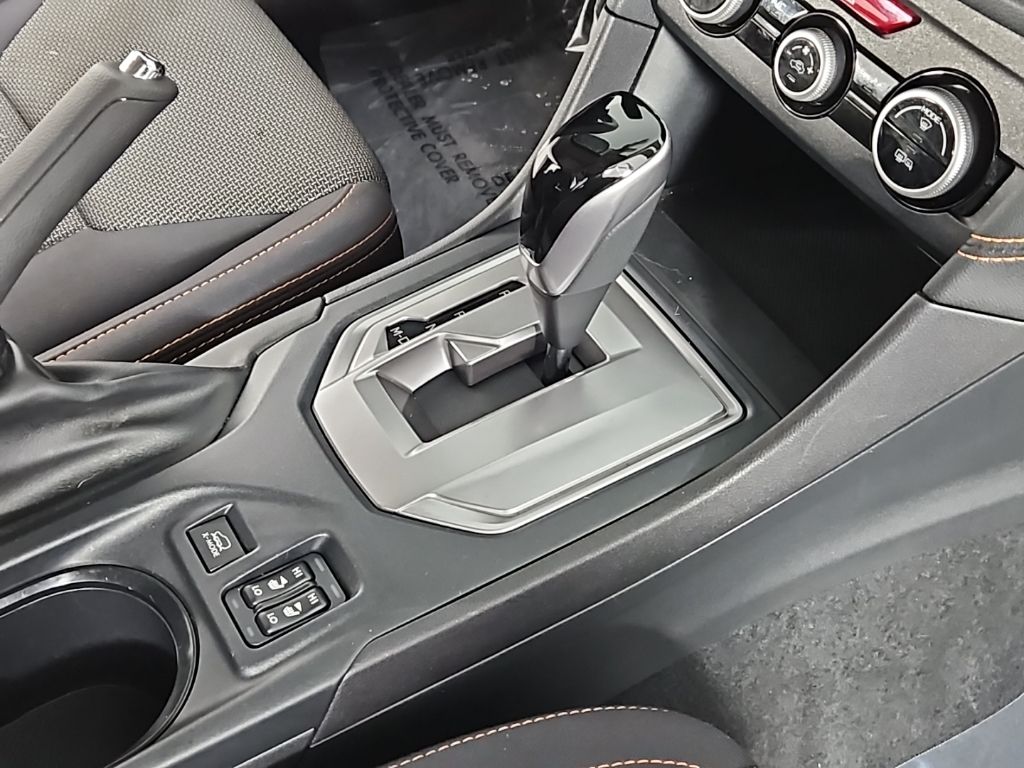 Thumbnail: 2022 Subaru Crosstrek - 15