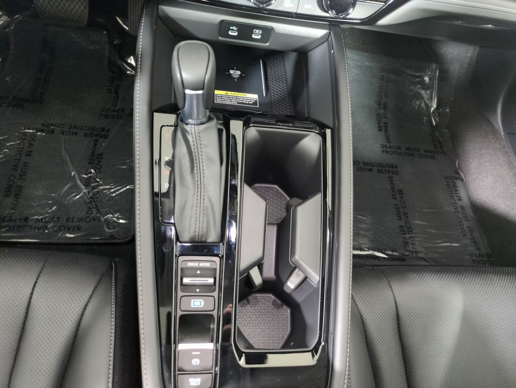 Used 2024 Honda Accord Hybrid For Sale in Fort Wayne, IN