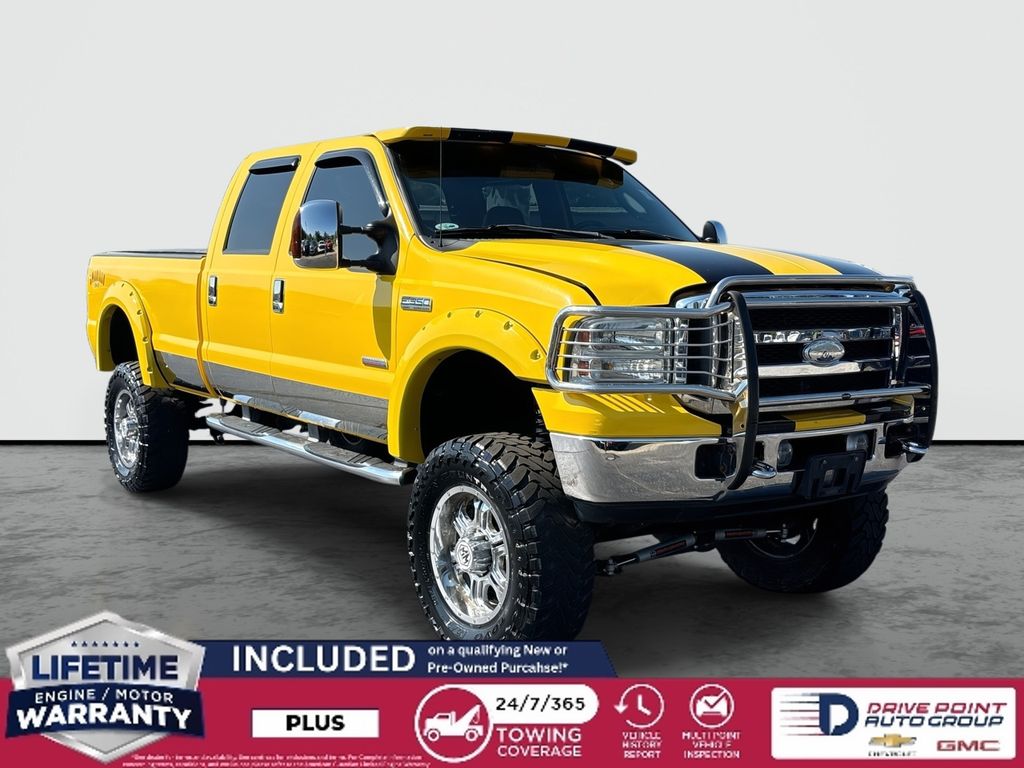 2006 Ford F-350SD for sale in Cleveland, Ohio