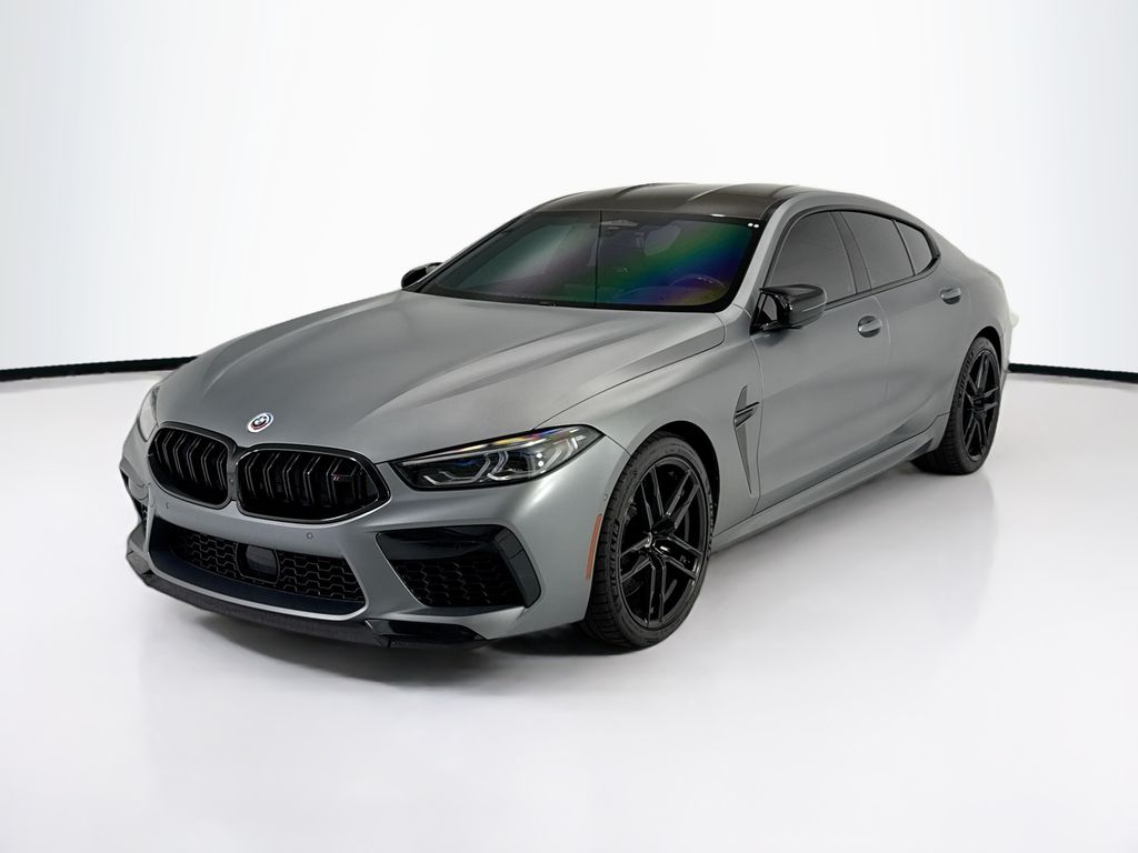 2023 BMW M8 Competition -
                  Phoenix, AZ