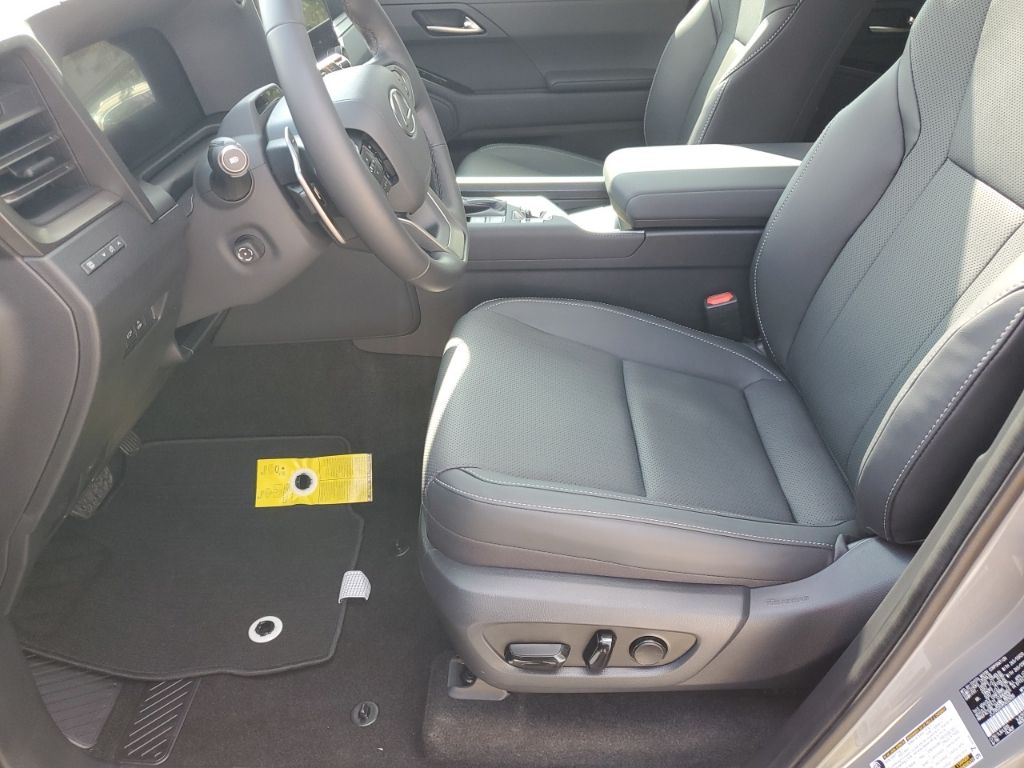 Used Car 2024 Lexus Gx  550 Premium For Sale Under $90,000 In Austin, Texas