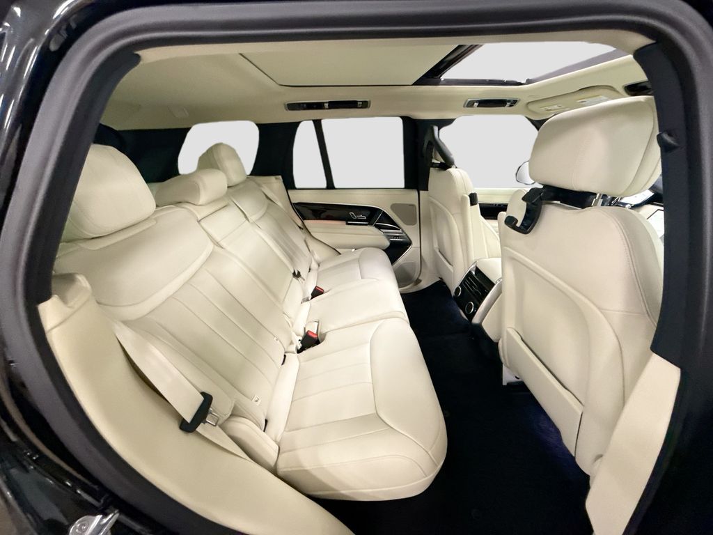 Thumbnail: 2026 Land Rover Range Rover - 21