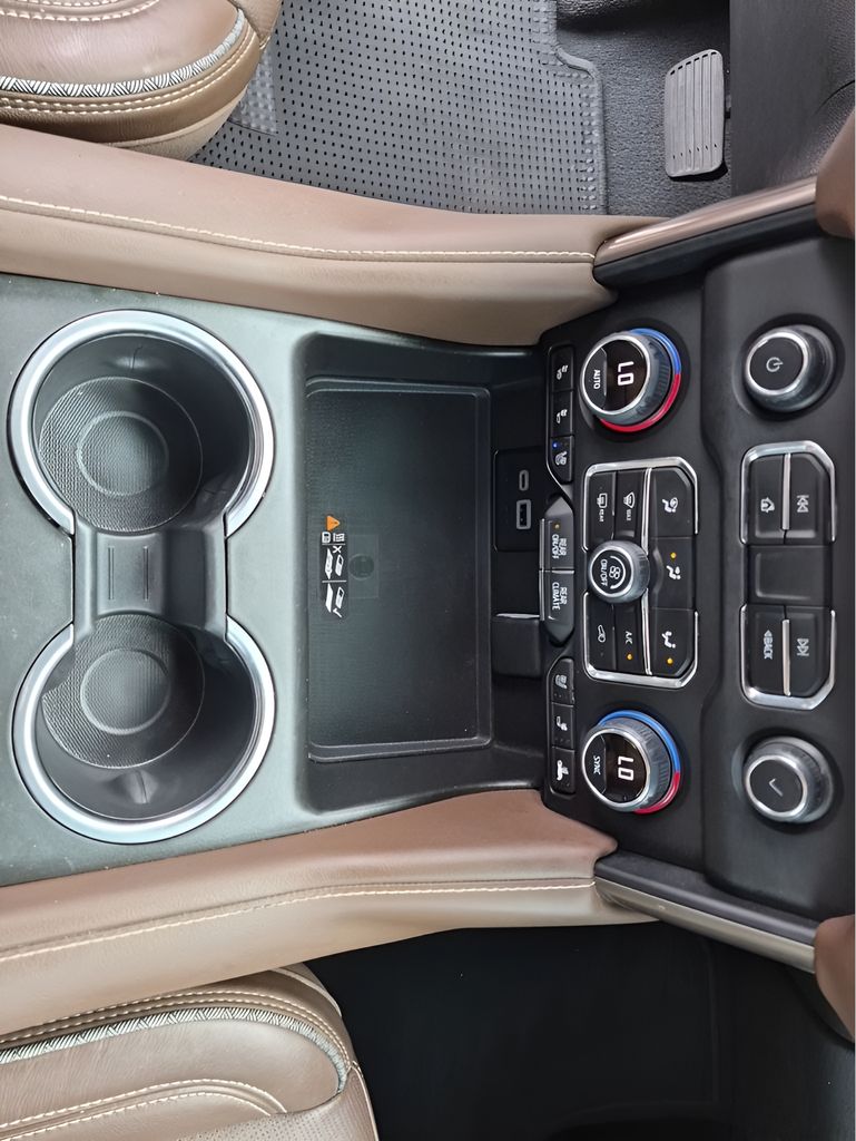 Used Car 2023 Chevrolet Suburban  High Country For Sale Under $60,000 In Austin, Texas