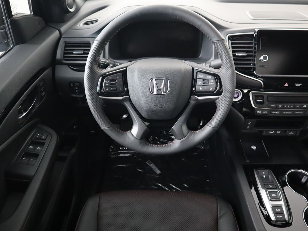 Thumbnail: 2026 Honda Ridgeline - 10