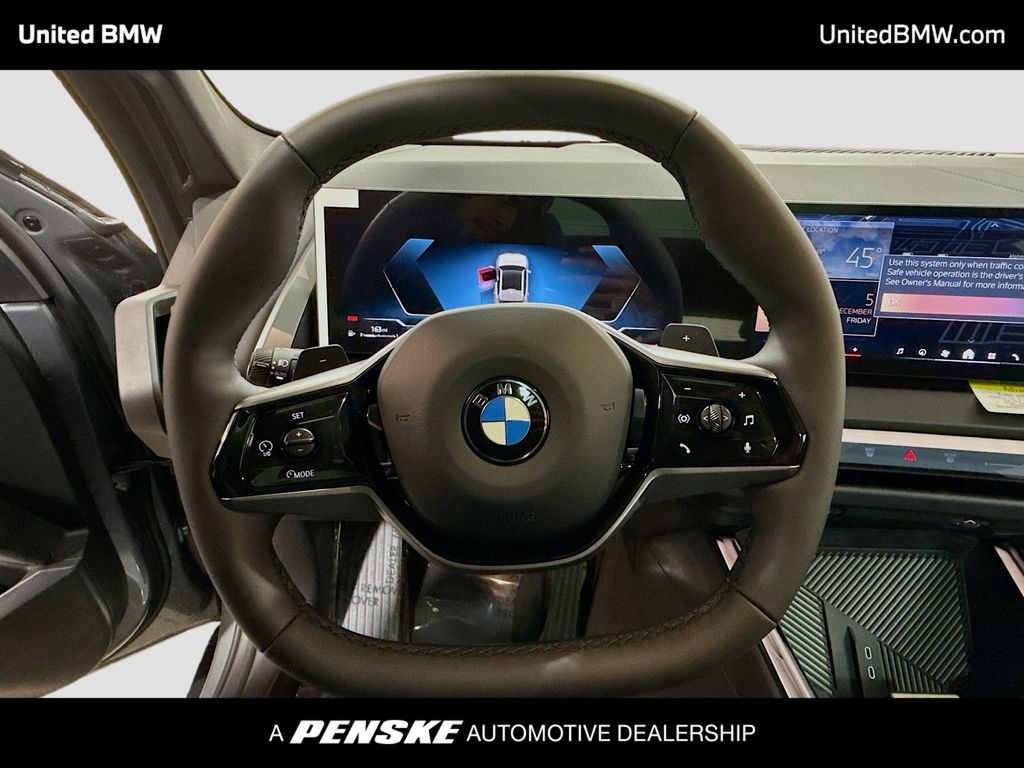 Thumbnail: 2026 BMW X3 - 6
