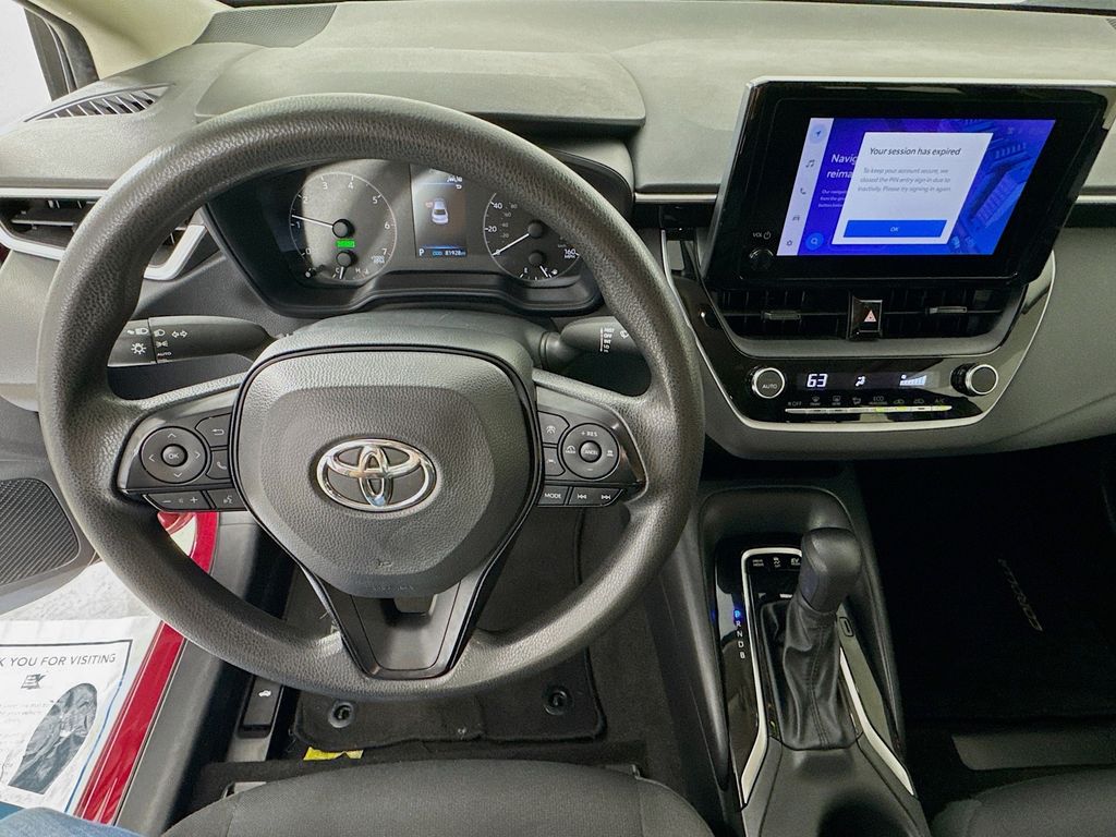 Used Car 2024 Toyota Corolla Hybrid  Le For Sale Under $25,000 In Austin, Texas