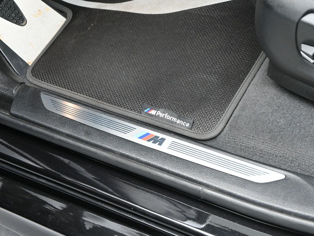 2018 BMW X6 xDrive50i
