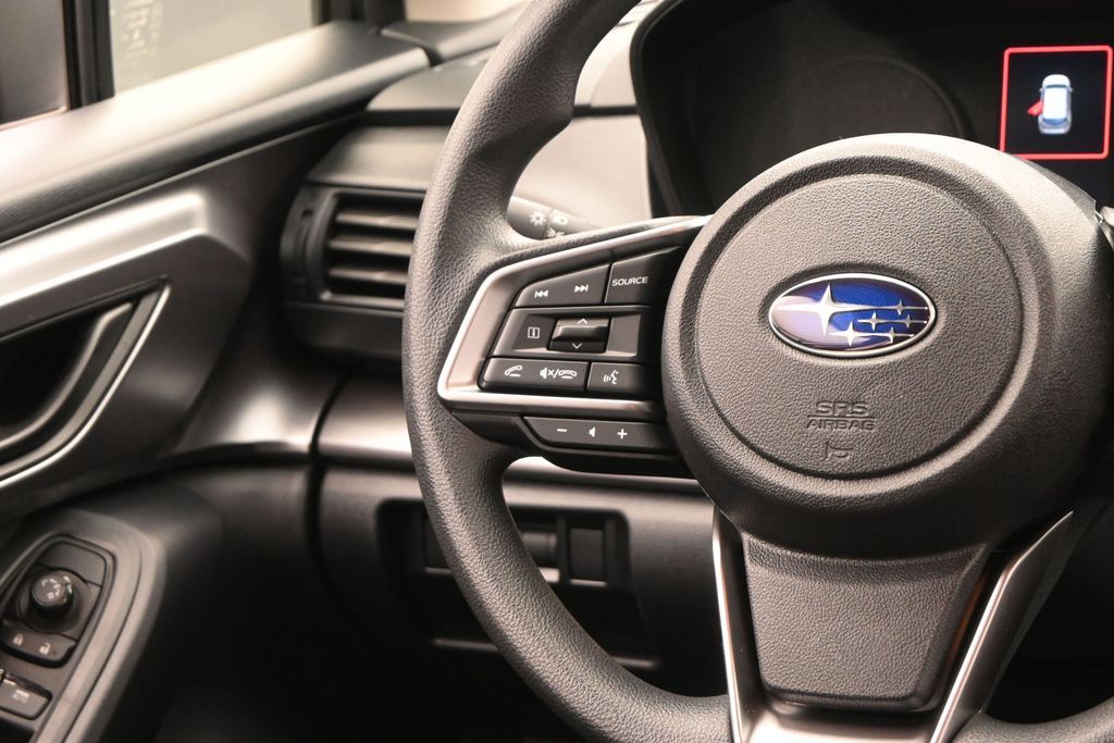 2024 Subaru Impreza Base 5-Door