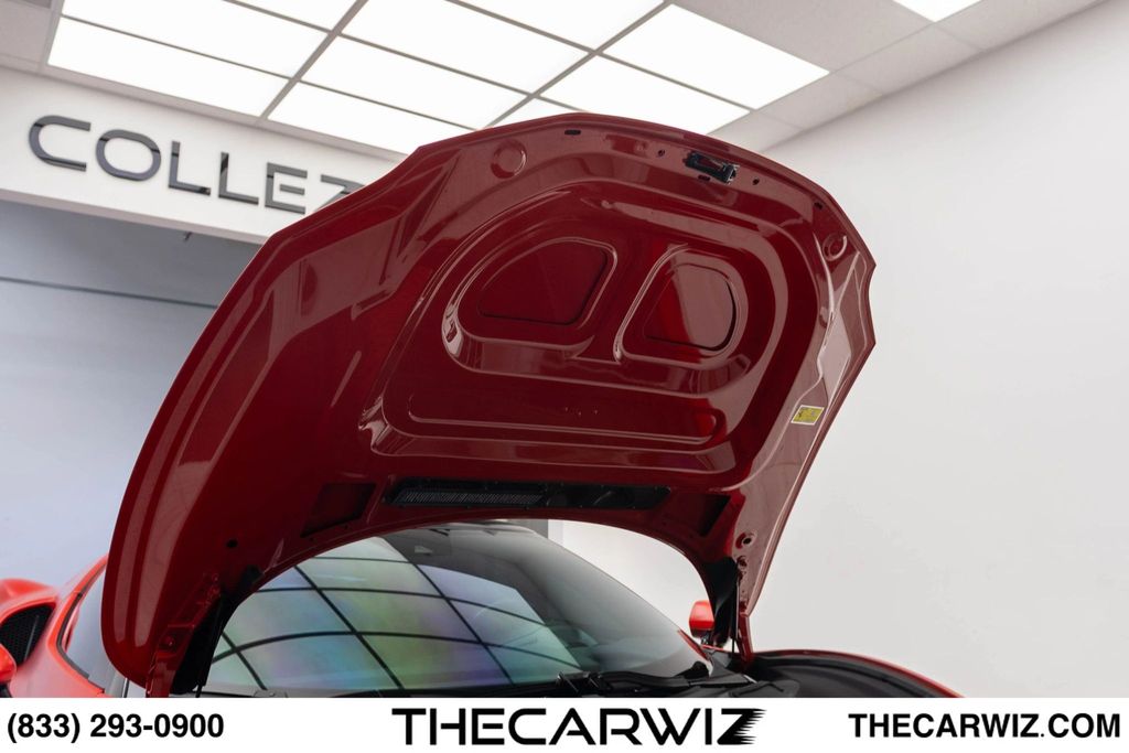 2025 Ferrari 296 GTB