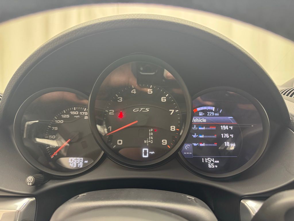 Thumbnail: 2023 Porsche 718 Cayman - 30