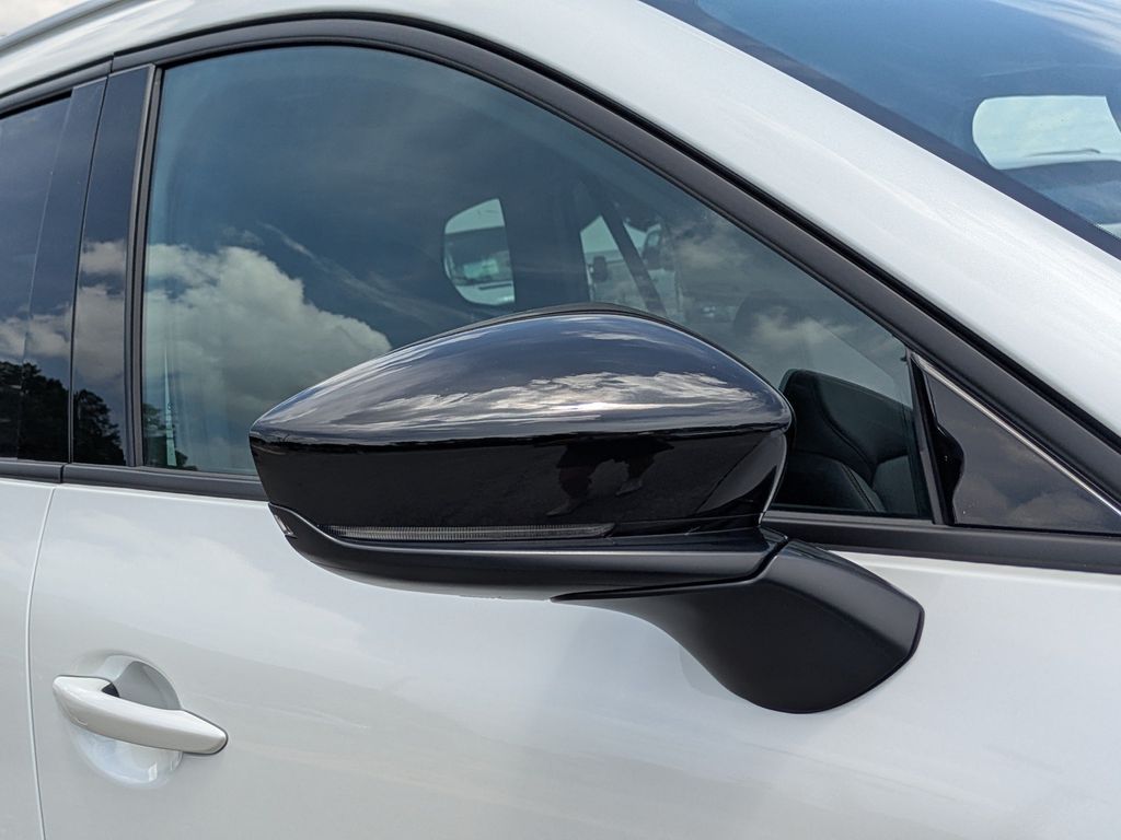 2026 Mazda CX-50 2.5 S Premium