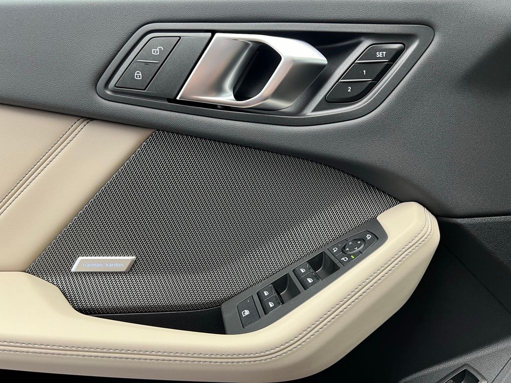 2025 BMW 2 Series M235i xDrive 20