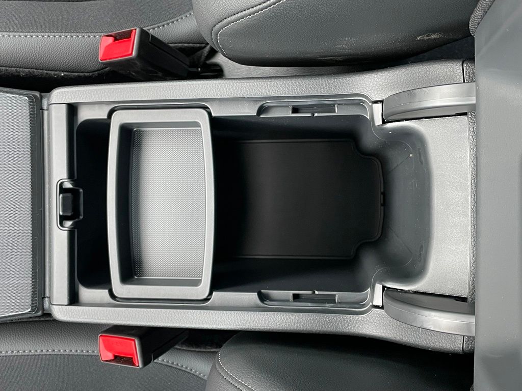 Thumbnail: 2026 Honda Civic - 20