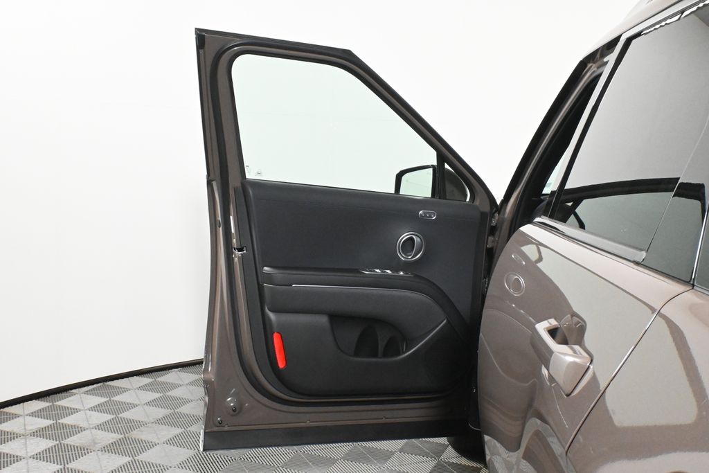 Thumbnail: 2026 Hyundai Palisade - 31