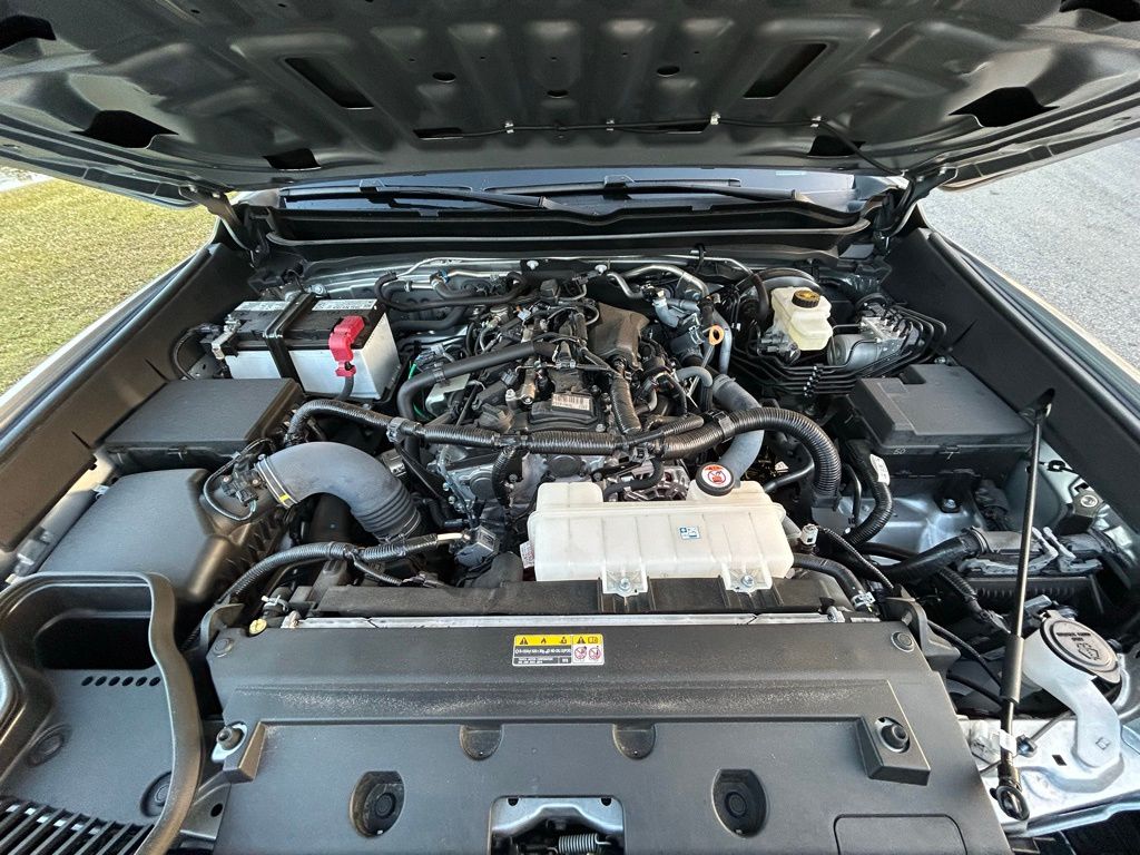 Thumbnail: 2024 Toyota Tacoma - 11