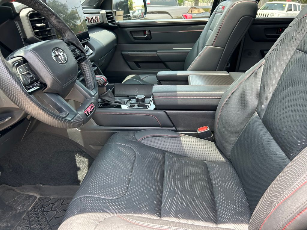 Used 2024 Toyota Sequoia SUV