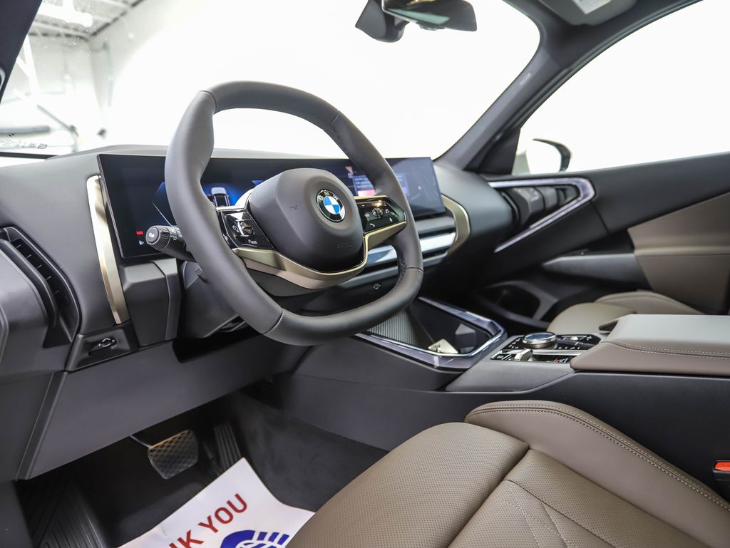 2025 BMW X3 3.0i 10