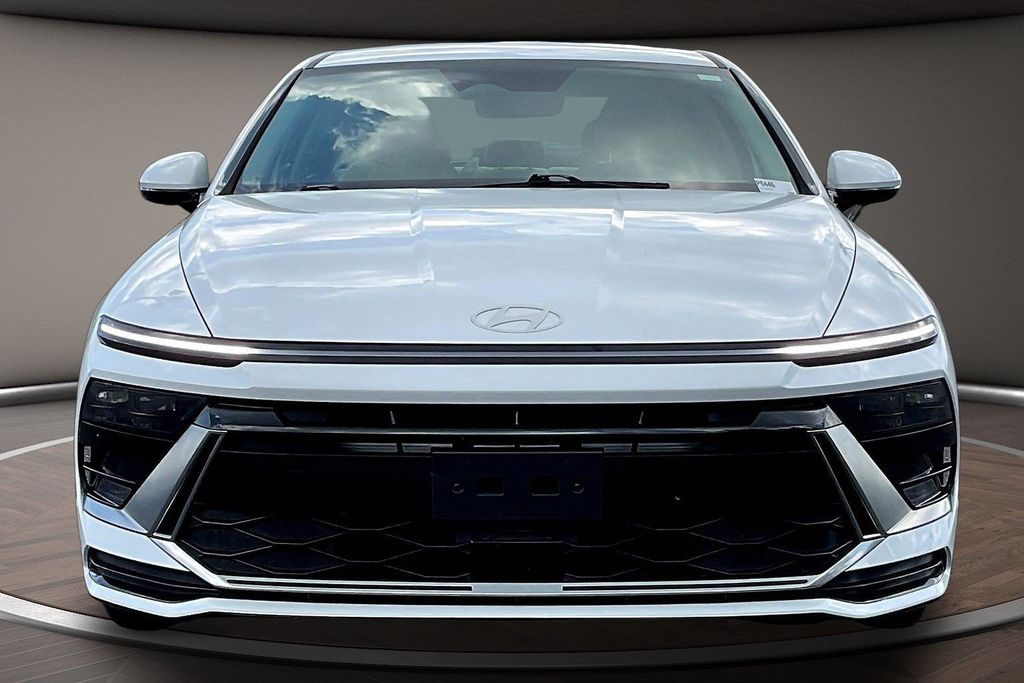 Used 2025 Hyundai Sonata Sedan