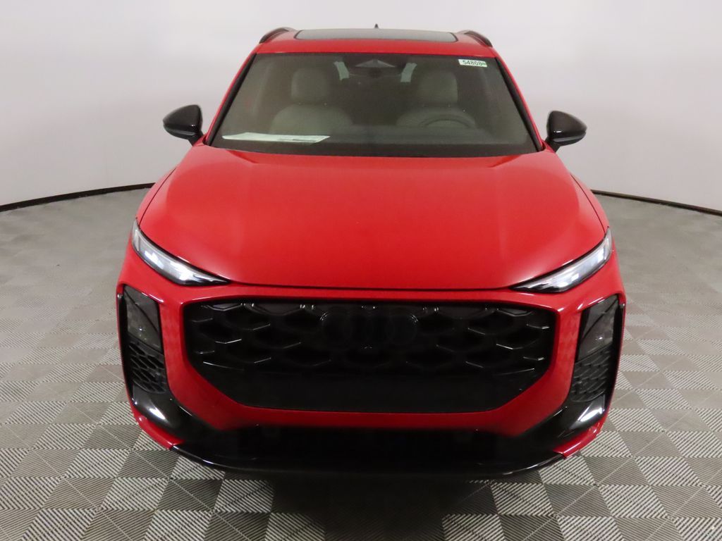 Thumbnail: 2026 Audi Q3 - 8
