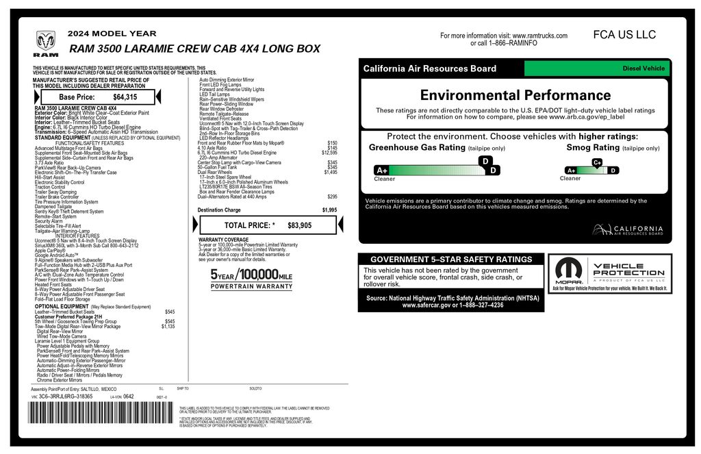 View vehicle photo 3
