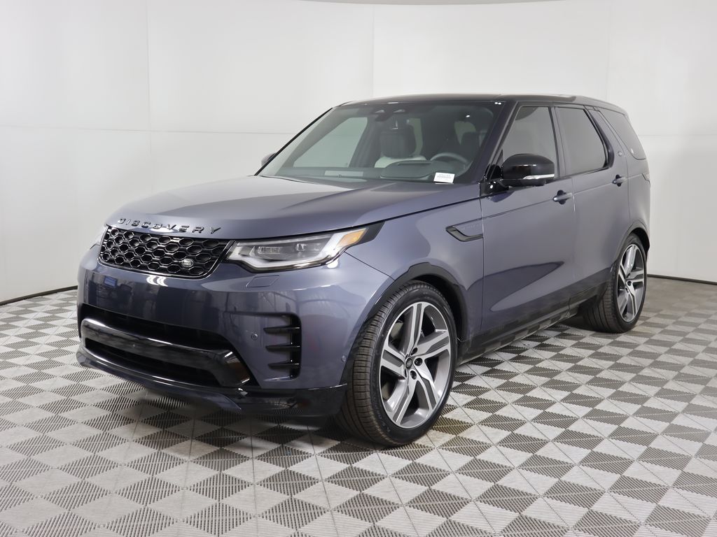 2024 Land Rover Discovery Dynamic SE -
                Chandler, AZ