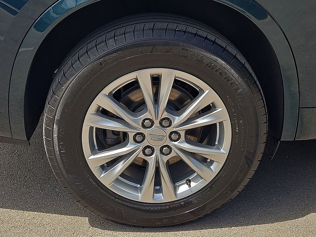 Used 2024 Cadillac XT6 Luxury For Sale in Farmington, AR