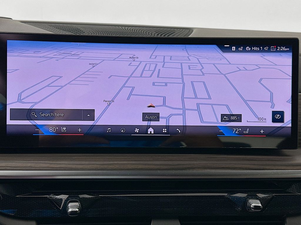 Thumbnail: 2026 BMW X5 - 12