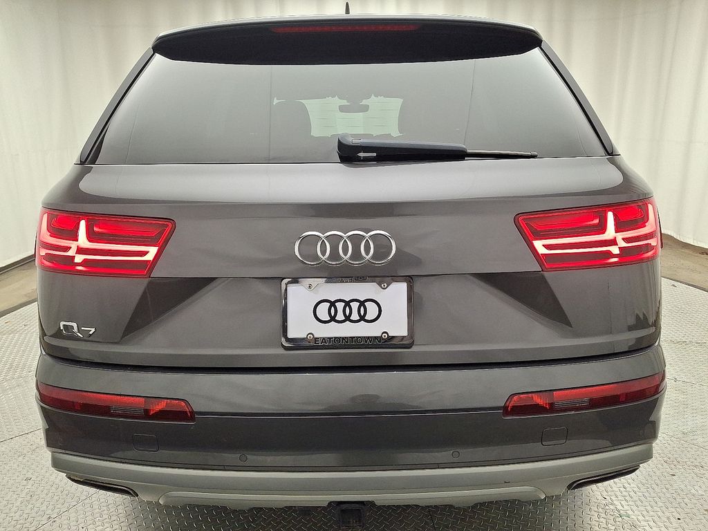 Thumbnail: 2019 Audi Q7 - 5