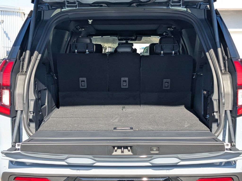 2025 Ford Expedition Platinum MAX
